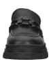 Tamaris Slipper in Schwarz