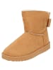 Palado Winterstiefel Yesrona in Camel