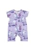 Walkiddy Strampler Unicornland - Baumwolle (Bio)