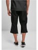 Brandit Cargo Shorts in black