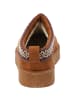 Palado Hausschuhe & Pantoffeln Saiyumi by Sila Sahin in Camel