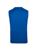 Jako Tanktop Classico in blau