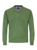 Redmond Herren Pullover in Grün