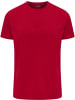 Hummel T-Shirt in Rot