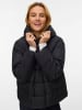 Vero Moda Jacke in Black