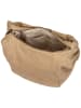 LIEBESKIND BERLIN Handtasche Farrah Hobo M Denim in Beige