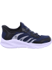 Skechers Sneaker Meteor Lights in Blau