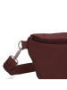 Zwei Mademoiselle.M Gürteltasche 25 cm in rubin