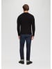 s.Oliver Strickpullover in 9999_schwarz