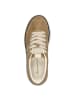 Tamaris Sneaker in CAMEL