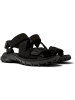 Camper Sandalen " Drift Trail Sandal " in Schwarz