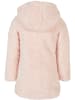 Urban Classics Parka in pink