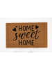Teppich Boss Fußmatte Fußmatte Natural Guard 625 Hellbraun - Hellbraun