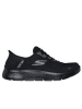 Skechers Sneaker Low in schwarz