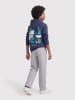 ONLY & SONS Junior Jogginghose in Light Grey Melange