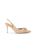 Kazar Pumps BASILIA in Beige