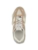 Steve Madden Sneaker low Speeder in hellbraun