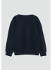 s.Oliver Sweatshirt in 5952_navy