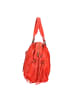 Gave Lux Shultertasche in MEDIUM RED
