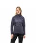 Jack Wolfskin Jacke Luntal 3in2 in Dunkelgrau