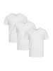 Jack & Jones T-Shirt Cotton Basic in Weiß