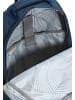 Mindesa Damen Rucksack in Blau