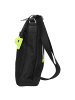 PICARD Lucky One - Umhängetasche 28 cm (black) in schwarz