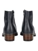 Gabor Stiefelette in Nachtblau