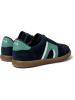 Camper Sneaker " Pelotas Soller " in Dunkelblau 2