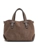 Tamaris TAS Mareike Handtasche M 31 cm taupe