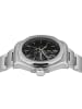 Ingersoll Armbanduhr in silber