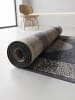 KADIMA DESIGN Teppich Flachgewebe Waschbar Barock PIZOL Strapazierfähig OEKO-TEX