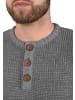 !SOLID Strickpullover SDTerrance in Grau
