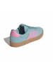 adidas Sneaker in mint ton/bliss pink/gold met.