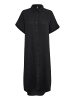CULTURE Kleid CUelina Oversize fit in Black
