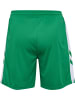Hummel Short "Match Shorts" in Grün