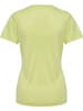 Newline Newline T-Shirt S/S Nwlbeat Laufen Damen in LUMINARY GREEN