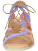 Think! Sandalen in Violett