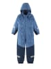 Reima Reimatec Schneeanzug " Winteroverall Kurikka " in Blue Sea