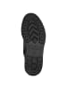 Tamaris Stiefelette in BLACK