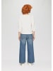 QS T-Shirt in 0510_beige