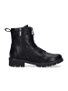 Tamaris Boot in schwarz matt