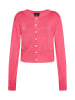 NAEMI Damen Cardigan in Pink