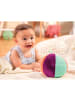 B.toys Spielball B. Fabric Ball Sliced ab 0 Jahre in Mehrfarbig