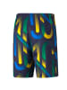 Puma Puma Neymar Jr Future Printed Short in Mehrfarbig