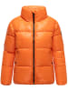 Marikoo Outdoorjacke Hazalee 16 in Orange