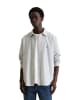 Marc O'Polo DENIM Oxford-Hemd regular in Offwhite