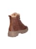 Paul Green Stiefel in braun