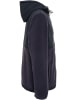 COASTGUARD Fleecejacke/Fleecepullover "Fleecejacke" in Blau