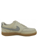 Nike Sneaker Court Vision Low Premium in Grün